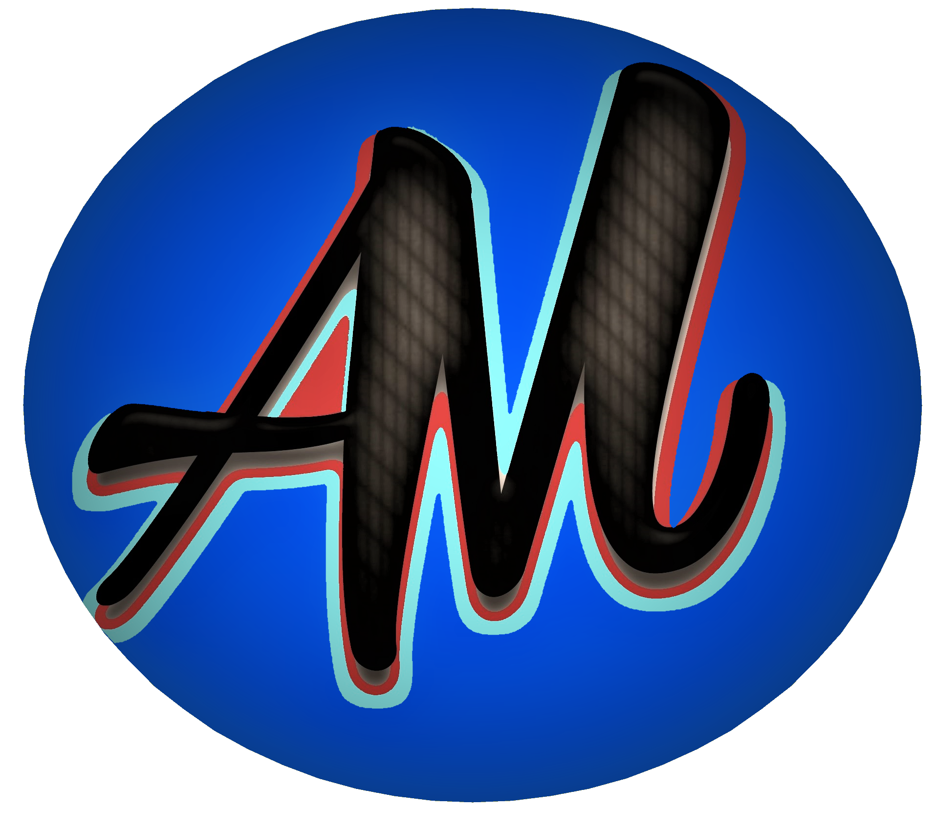 A.M logo